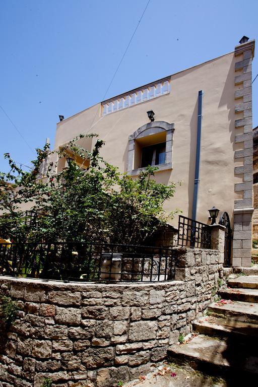 Erontas Vila Aryiroúpolis Exterior foto